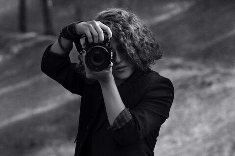 Kveldsakademiet i fotografi - vår 2026